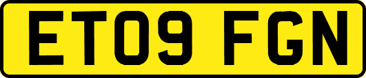 ET09FGN
