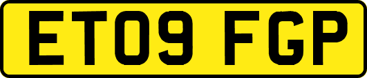 ET09FGP