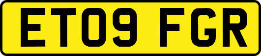 ET09FGR