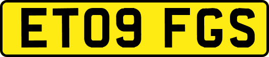 ET09FGS