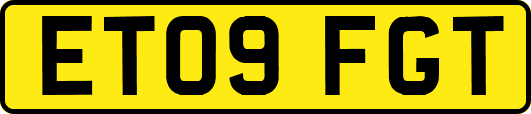 ET09FGT