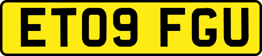 ET09FGU