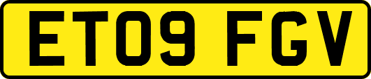 ET09FGV