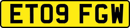 ET09FGW