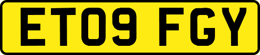 ET09FGY
