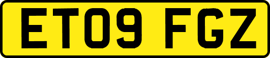 ET09FGZ