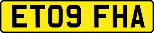 ET09FHA