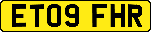 ET09FHR