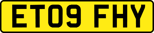 ET09FHY