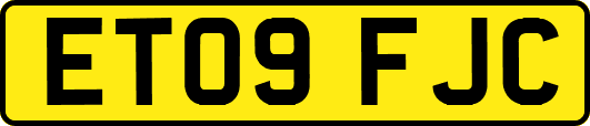 ET09FJC