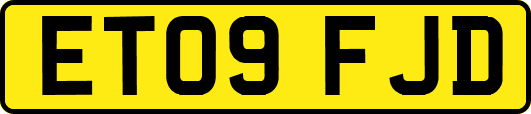 ET09FJD