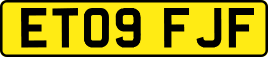 ET09FJF