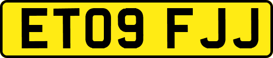ET09FJJ