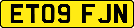 ET09FJN