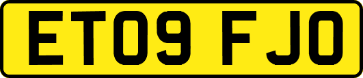 ET09FJO