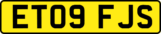 ET09FJS