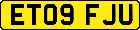 ET09FJU