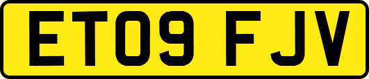 ET09FJV