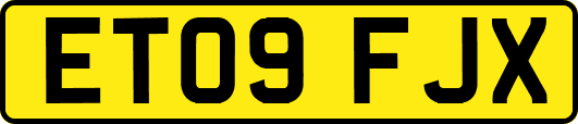 ET09FJX