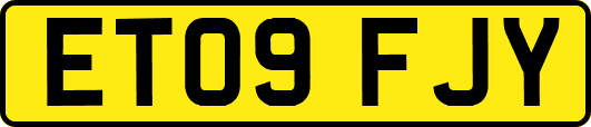 ET09FJY