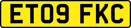 ET09FKC