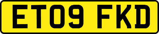 ET09FKD