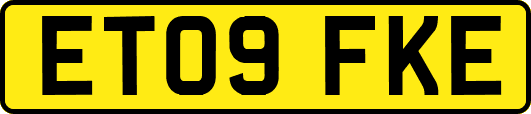ET09FKE