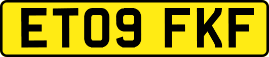 ET09FKF