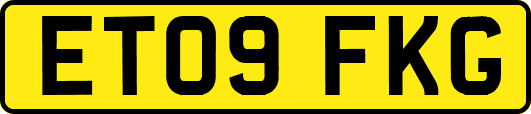 ET09FKG