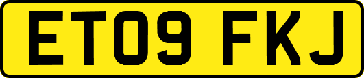 ET09FKJ