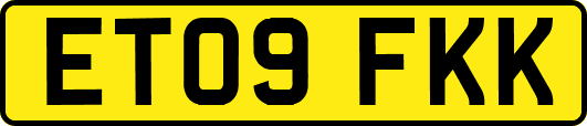 ET09FKK
