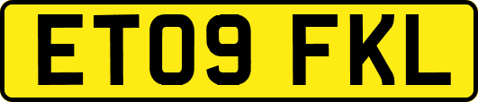 ET09FKL