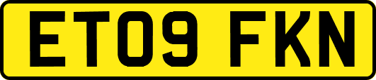 ET09FKN