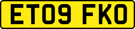 ET09FKO