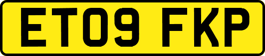 ET09FKP