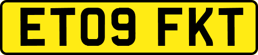 ET09FKT