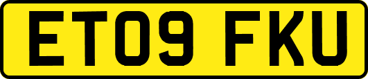 ET09FKU