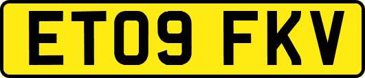 ET09FKV