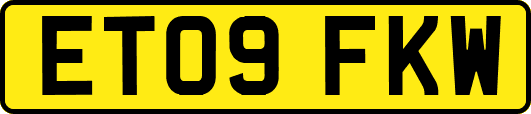 ET09FKW