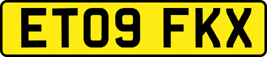 ET09FKX