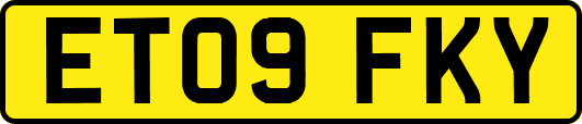ET09FKY