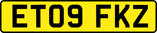 ET09FKZ