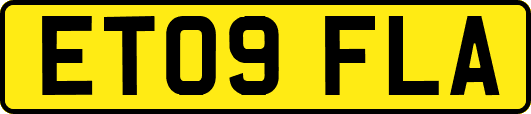 ET09FLA
