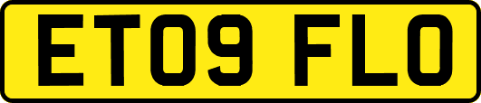 ET09FLO