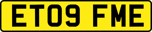ET09FME