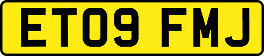 ET09FMJ