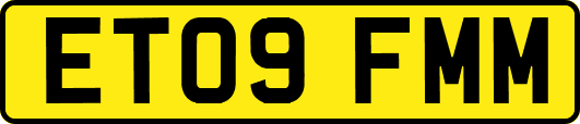 ET09FMM