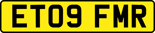 ET09FMR