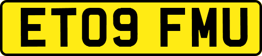 ET09FMU
