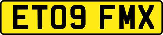 ET09FMX